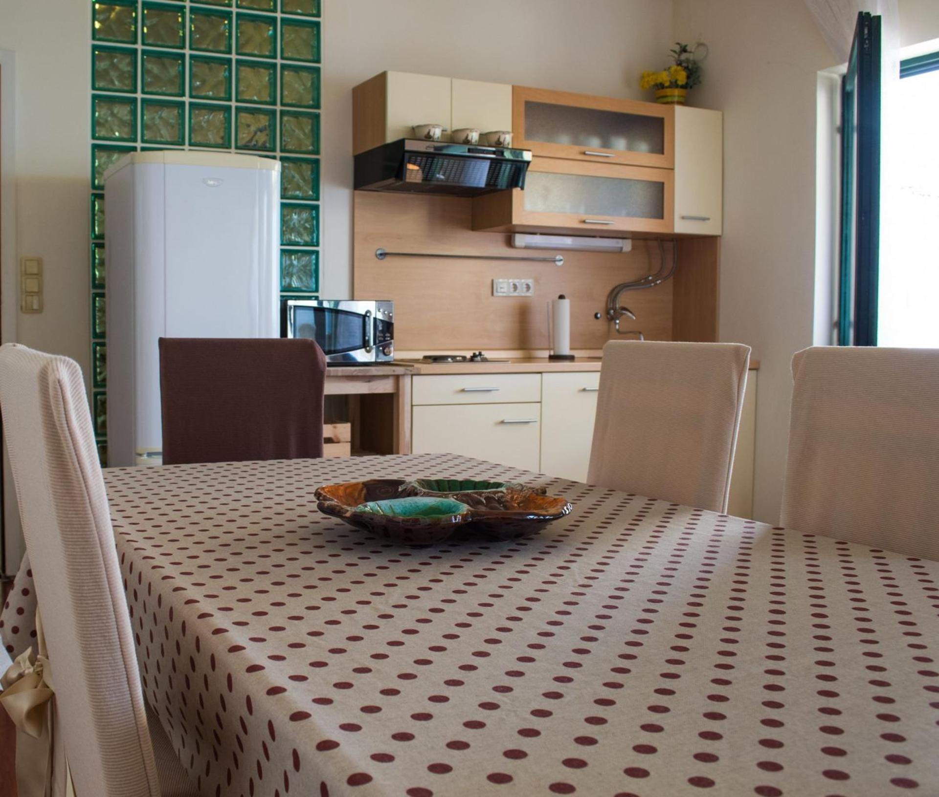 Apartment Iva Omiš Exteriör bild